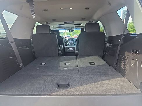 Used 2019 Chevrolet Tahoe Premier AWD/4WD image 47