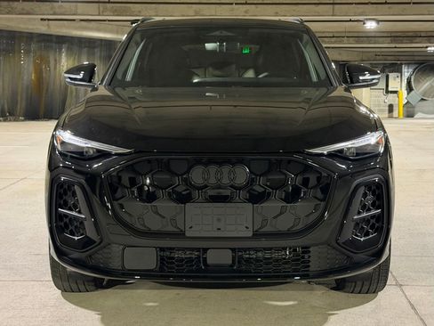 New 2026 Audi Q5 Premium Plus image 6