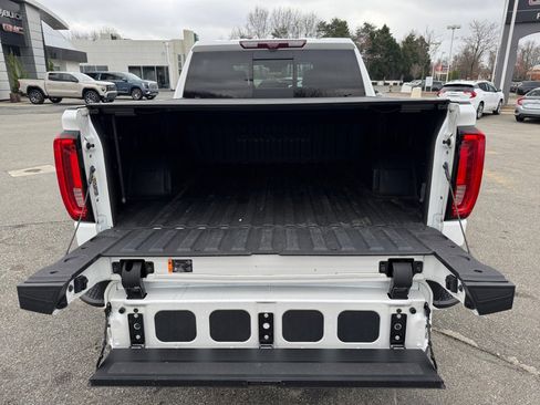 Certified 2023 GMC Sierra 1500 Denali w/ Denali Reserve Package image 19