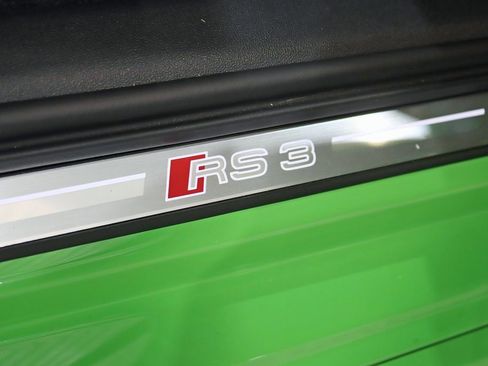 Used 2025 Audi RS 3 image 18