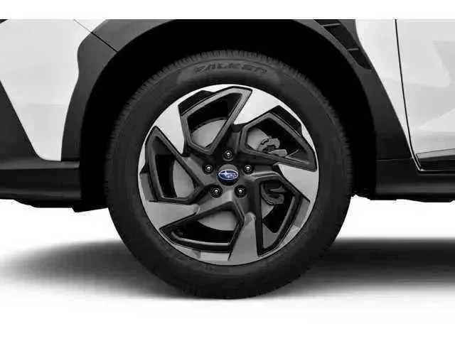 New 2027 Subaru Crosstrek 2.5i Limited AWD/4WD image 10