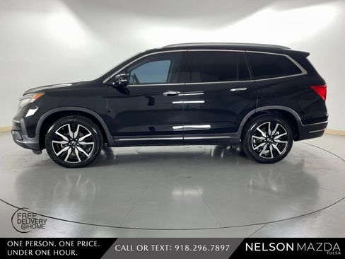 Used 2019 Honda Pilot Touring image 9
