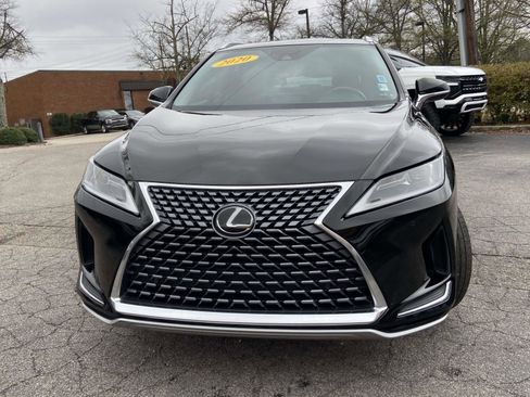 Used 2020 Lexus RX 350 FWD w/ Premium Package image 26