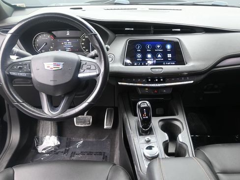 Used 2020 Cadillac XT4 Sport w/ Driver Awareness Package image 15