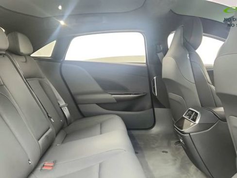Used 2024 Lucid Air Touring AWD/4WD image 25