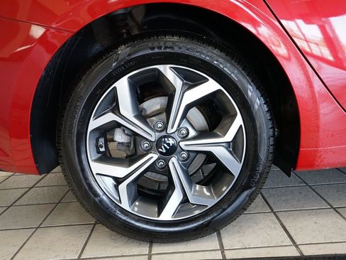 Used 2019 Kia Forte LXS image 50