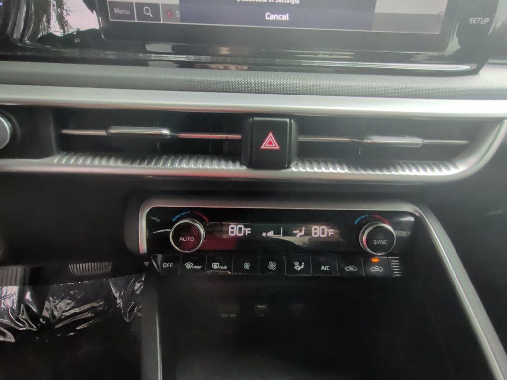 Used 2022 Kia K5 GT-Line FWD image 20