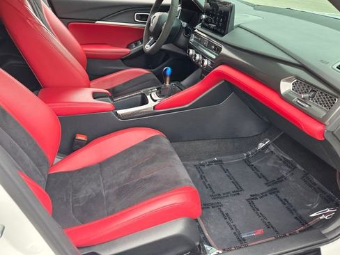Used 2024 Acura Integra Type S FWD image 16