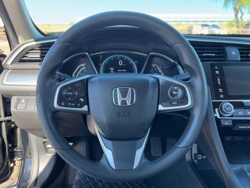 Used 2016 Honda Civic EX-T image 20
