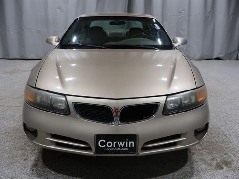 Used 2005 Pontiac Bonneville SE image 13