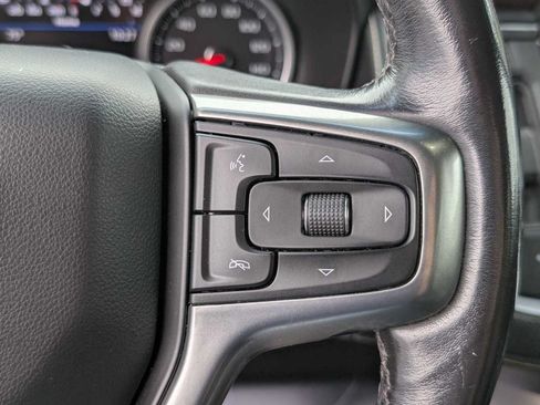 Used 2021 Chevrolet Tahoe Premier AWD/4WD image 37