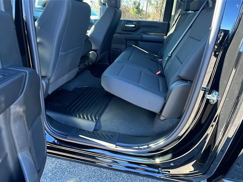 New 2026 Chevrolet Silverado 2500 Custom w/ Custom Value Package image 17