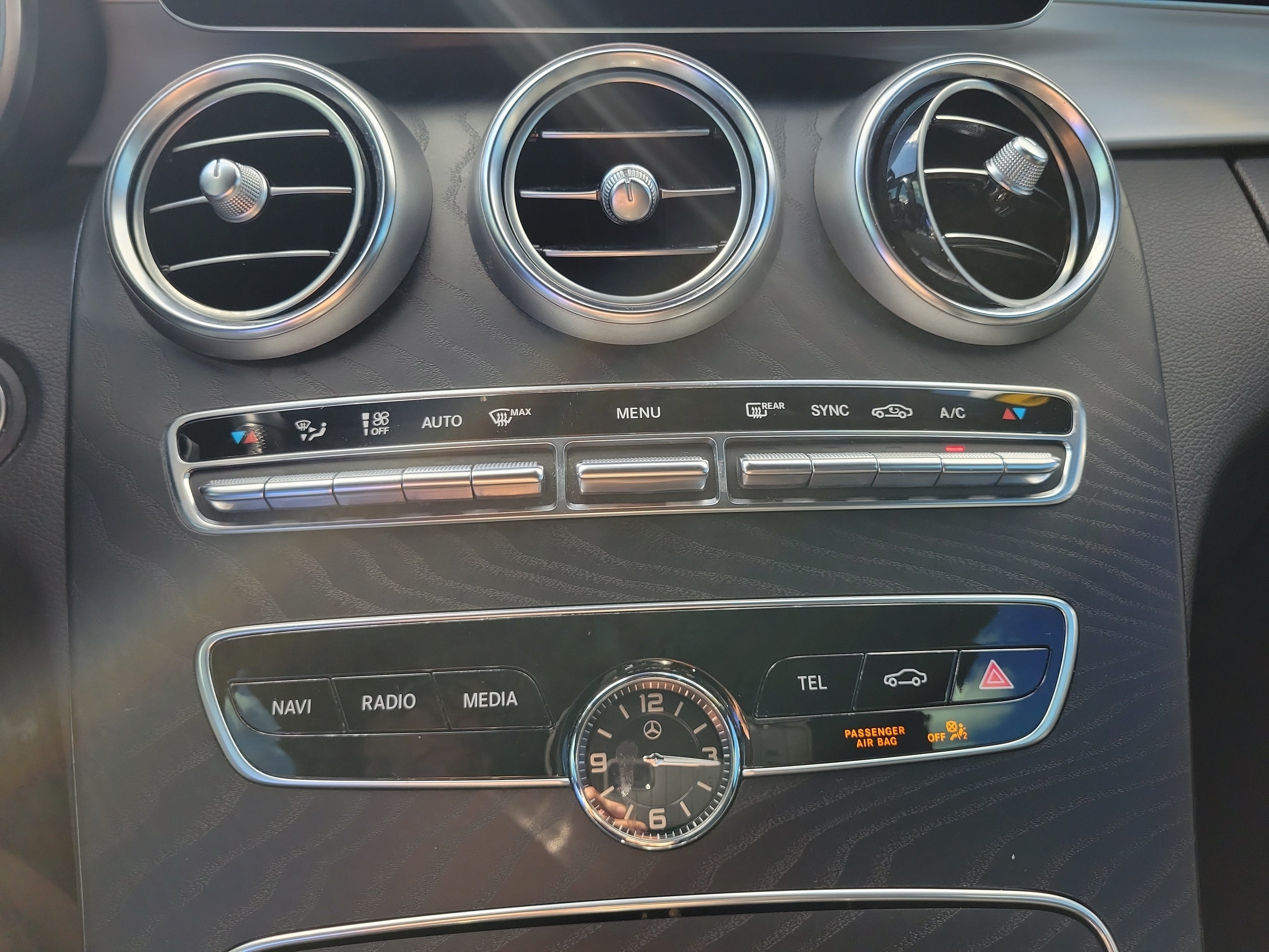 Used 2022 Mercedes-Benz C 300 Coupe image 24