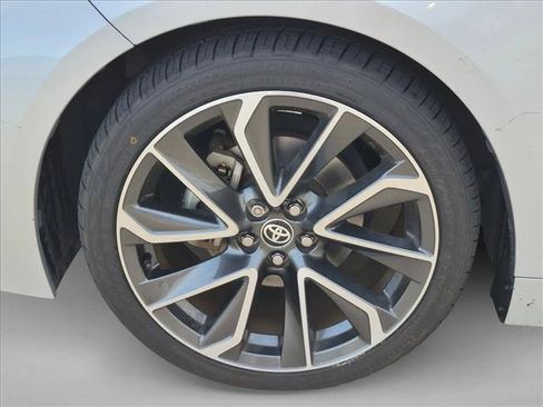 Used 2022 Toyota Corolla SE FWD image 10