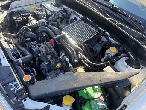 Used 2011 Subaru Forester 2.5XT Premium image 21