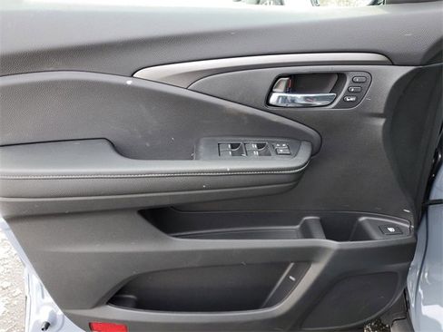 New 2026 Honda Ridgeline RTL image 12