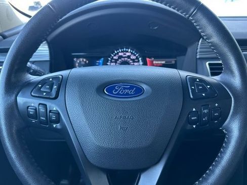 Used 2017 Ford Flex SEL w/ Equipment Group 202A FWD image 28