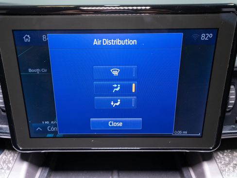 Used 2022 Ford Explorer Timberline image 18