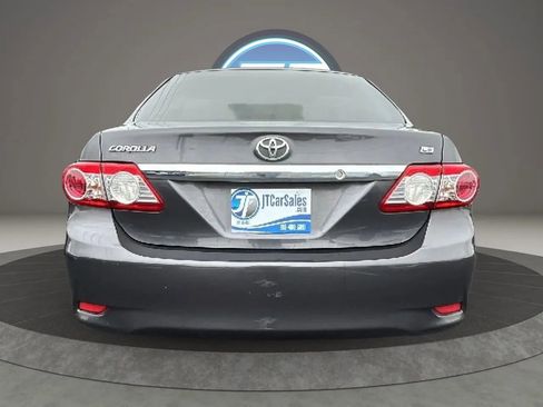 Used 2011 Toyota Corolla LE FWD image 9