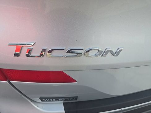 Used 2019 Hyundai Tucson Limited w/ Cargo Package AWD/4WD image 41