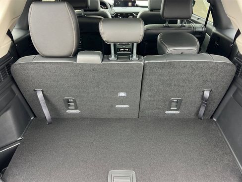 New 2026 MAZDA CX-90 3.3 Turbo w/ Premium Sport Pkg image 17