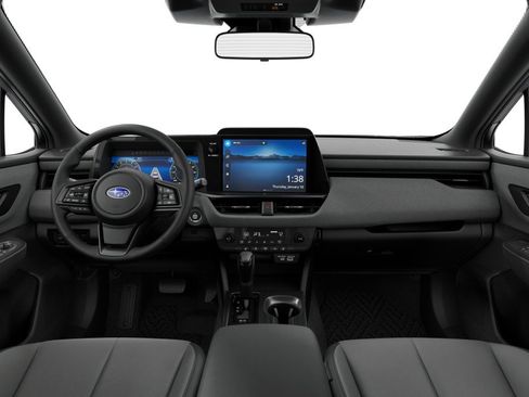 New 2026 Subaru Outback Premium AWD/4WD image 17