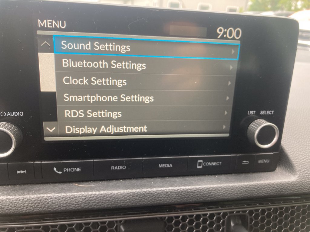 Used 2022 Honda Civic Sport image 27