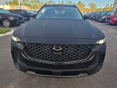 New 2026 MAZDA CX-50 Meridian Edition w/ Weather Package image 18