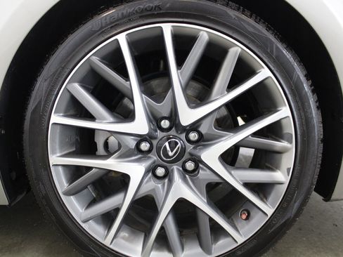 Used 2017 Lexus RC 300 F Sport image 9