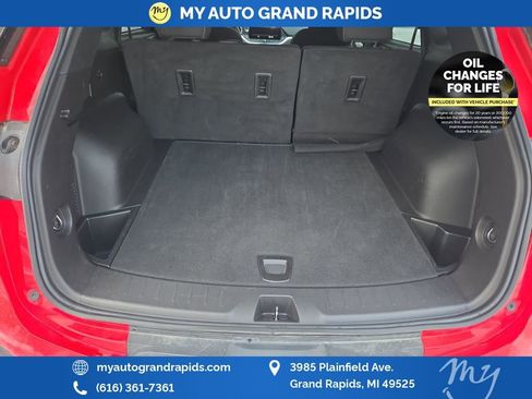 Used 2023 Chevrolet Blazer LT image 24