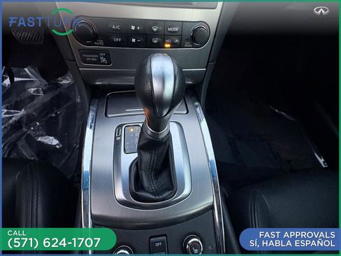 Used 2013 INFINITI G37 x w/ Premium Pkg image 18