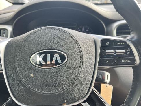 Used 2020 Kia Sorento LX w/ LX I4 Convenience Package FWD image 22