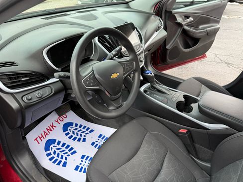 Used 2018 Chevrolet Volt LT image 20