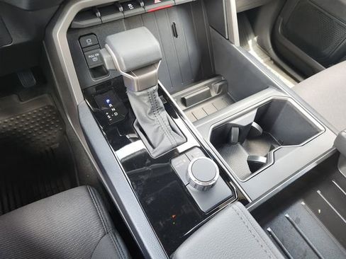 New 2026 Toyota Tundra SR5 RWD image 19