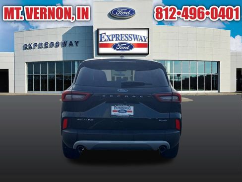 Used 2023 Ford Escape Active w/ Tech Pack #2 AWD/4WD image 8