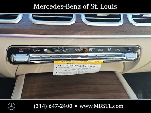 New 2026 Mercedes-Benz GLE 450 4MATIC image 23