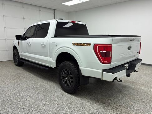 Used 2023 Ford F150 Tremor image 6