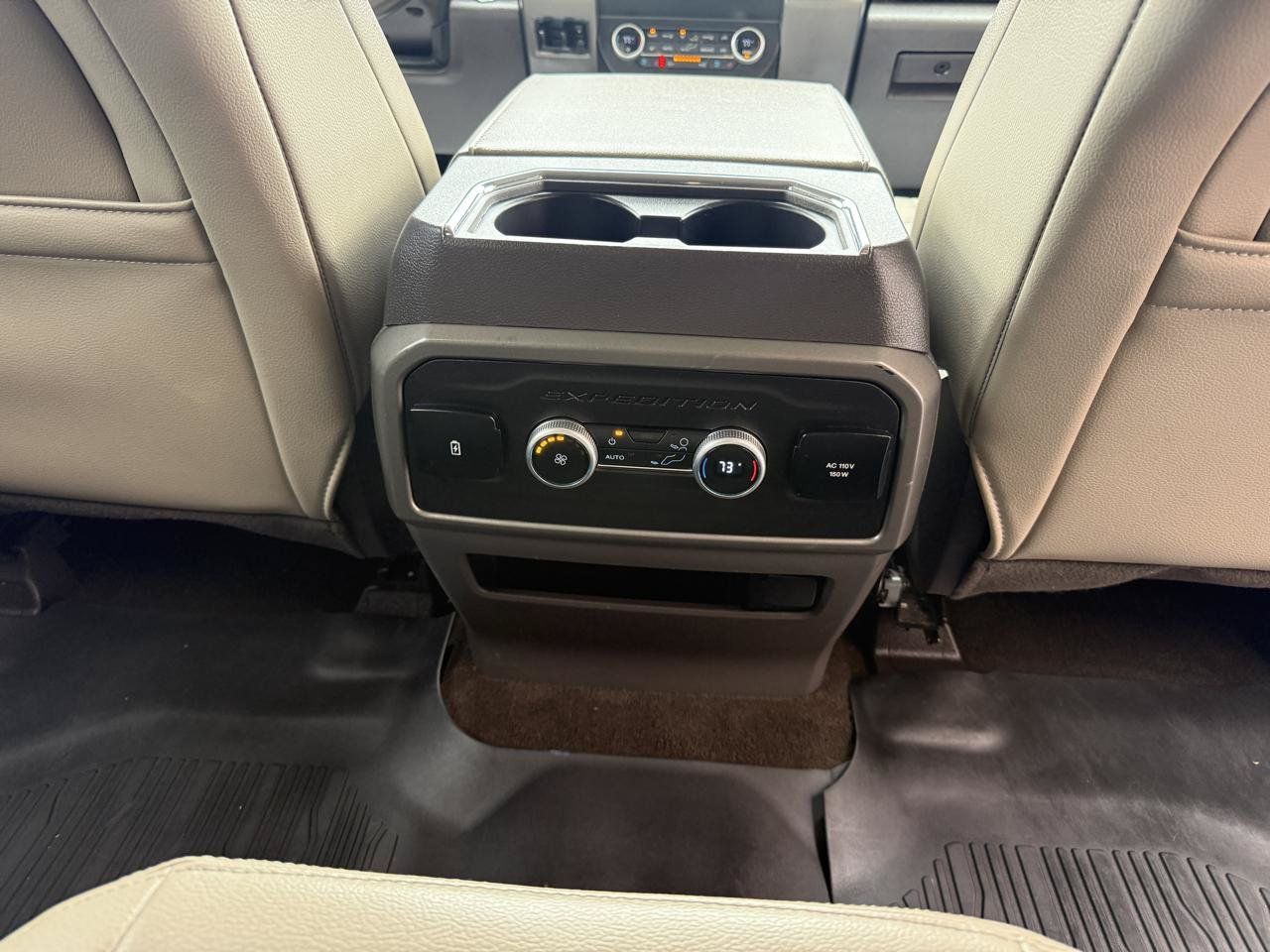 Used 2021 Ford Expedition Max XLT AWD/4WD image 17