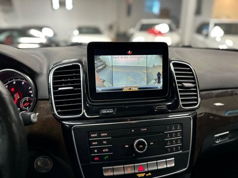 Used 2017 Mercedes-Benz GLE 350 GLE350 4MATIC image 29