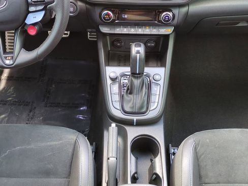 Certified 2023 Hyundai Kona N image 18