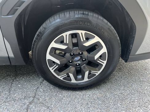 Certified 2026 Subaru Forester Premium AWD/4WD image 24