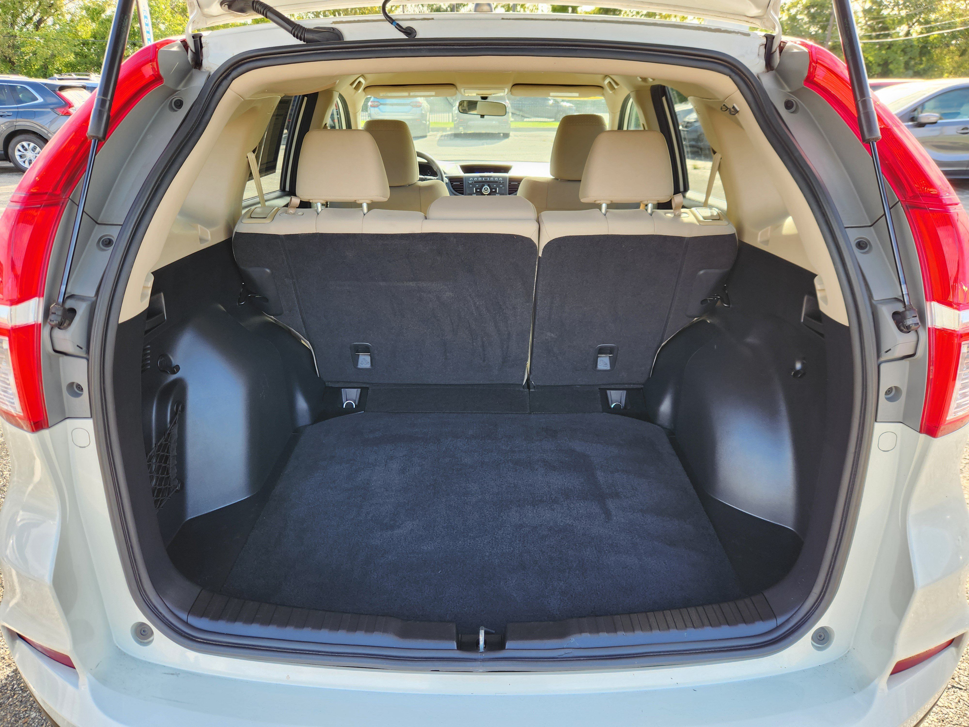 Used 2016 Honda CR-V SE image 18