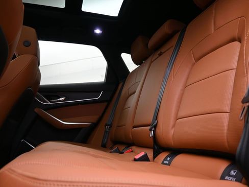 Used 2026 Jaguar F-PACE R-Dynamic S image 20