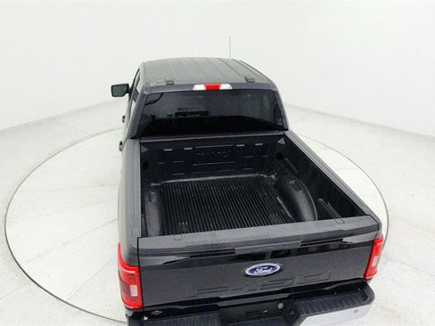 Used 2023 Ford F150 XLT image 28