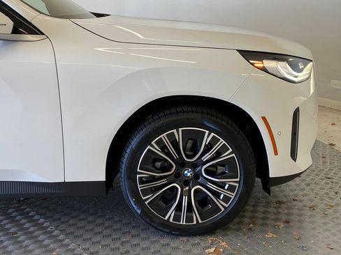 New 2026 BMW X3 xDrive30 w/ Convenience Package image 10