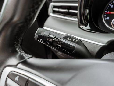 Used 2022 Kia K5 GT-Line image 23