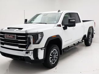Used 2024 GMC Sierra 2500 SLE video 2