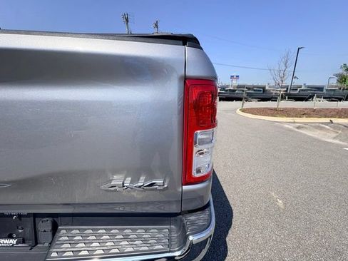 Used 2023 RAM 1500 Big Horn AWD/4WD image 18