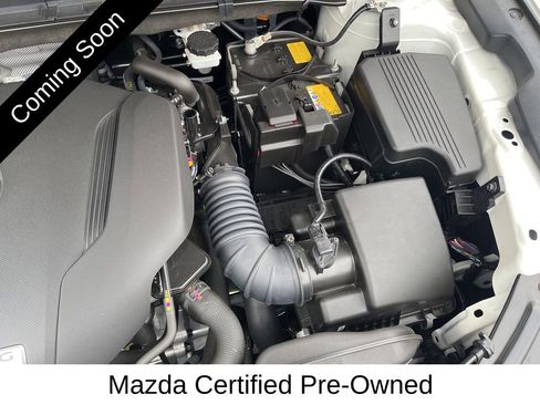 Certified 2025 MAZDA CX-5 Signature image 30