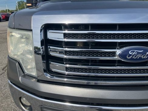 Used 2013 Ford F150 Lariat image 28